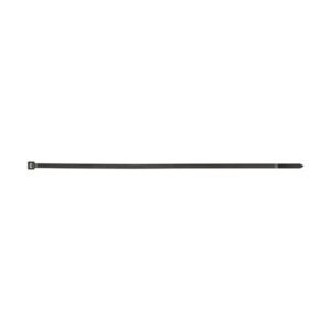 Cable Ties 200Mm X 4.8Mm Black
