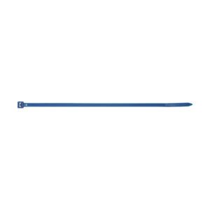 Cable Ties 200Mm X 4.8Mm Blue