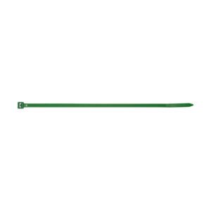 Cable Ties 200Mm X 4.8Mm Green