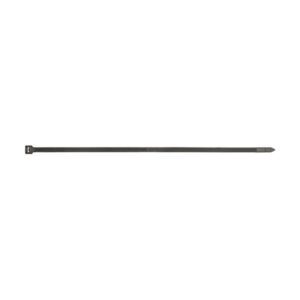 Cable  Ties 450Mm X 7.6Mm Black