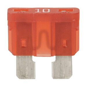 Littelfuse Atof® Standard Blade Fuses 2A
