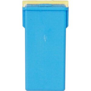 LITTELFUSE JCASE® Cartridge Fuses