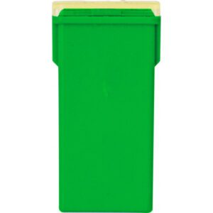 LITTELFUSE JCASE® Cartridge Fuses