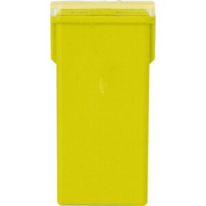 LITTELFUSE JCASE® Cartridge Fuses