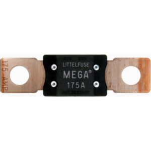 LITTELFUSE MEGA™ Fuse 32V