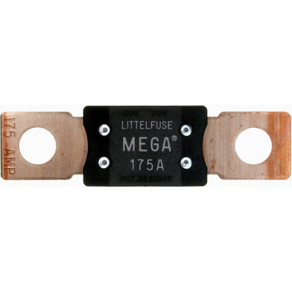 LITTELFUSE MEGA™ Fuse 32V