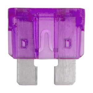 Blade Fuses Standard 3A