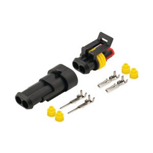 Superseal 2-Way Kit 10Pc