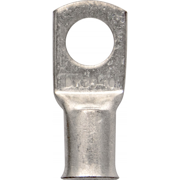 Copper Tube Terminals (Cable Lugs) 50Mm2 X 8Mm