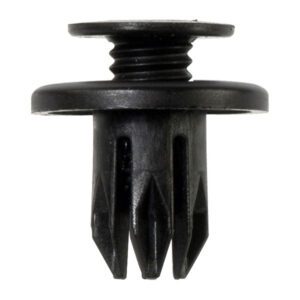 Screw-Type Rivets