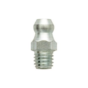 Grease Nipples Straight - Metric