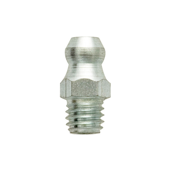 Grease Nipples Straight - Metric