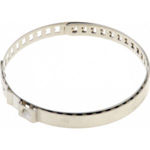 Cv Boot Metal Clamps Large 50-110Mm