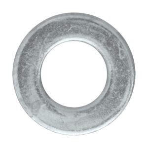 Flat Washers 'Form A' - Metric M16