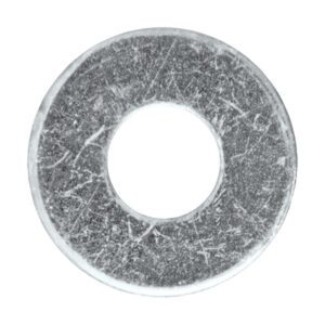Flat Washers 'Form C' - Metric M8