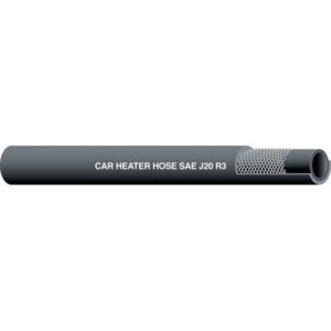 Heater Hose Sae J20 R3 13Mm