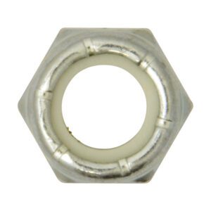 Nylon Lock Nuts Unf 5/16