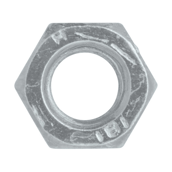 Steel Nuts M10