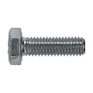 Setscrews H/T Grade 8.8 M6 X 50