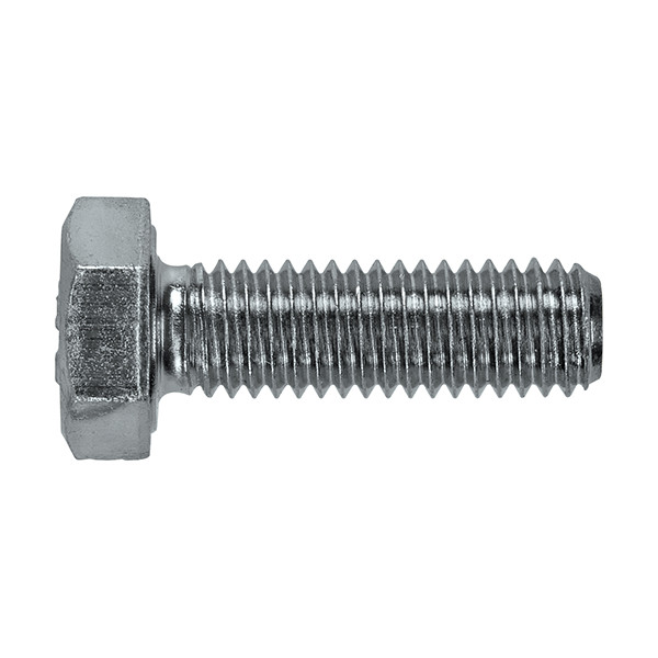 Setscrews H/T Grade 8.8 M12 X 25