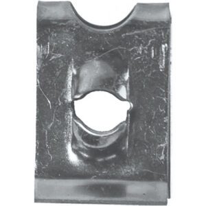 U-Nuts No8 4.2Mm  11.1 X 16.3 X 7.0