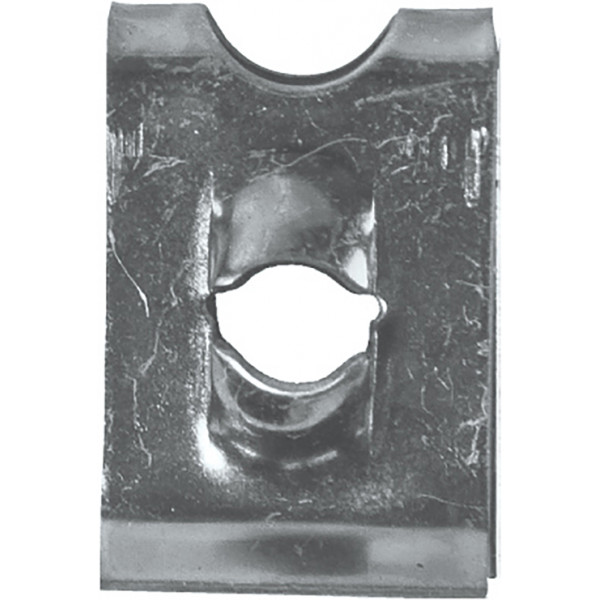 U-Nuts No8 4.2Mm 11.1 X 16.3 X 7.0