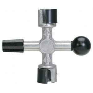 KS TOOLS Battery Terminal Cleaning Tool