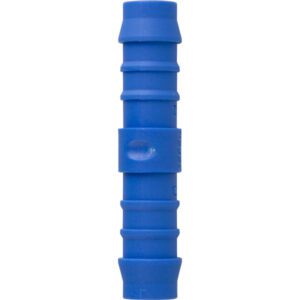 Nylon Hose Connectors - Straights