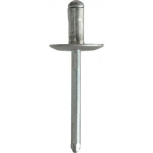 POP AVDEL 'Avex' Multi-grip Rivets - Large Flange