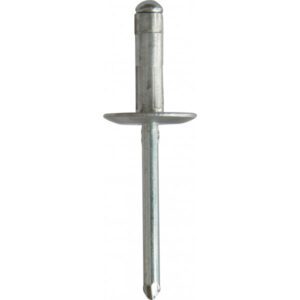 POP AVDEL 'Avex' Multi-grip Rivets - Large Flange