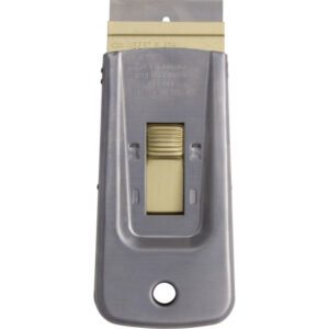 'Zippy' Type Scrapers & Blades