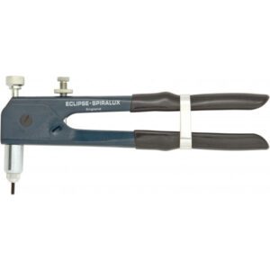 WORKSHOPWAREHOUSE ECLIPSE-SPIRALUX Insert Tool Kit