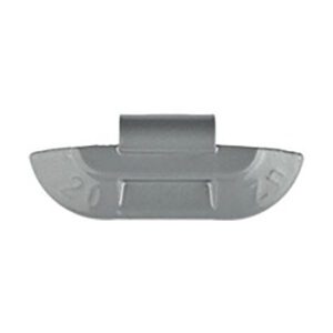 Oe Quality Wheel Weights - Zinc 40G