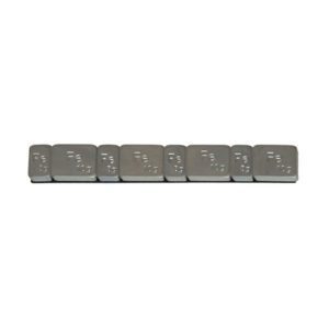 Oe Quality Adhesive Wheel Weights - Steel