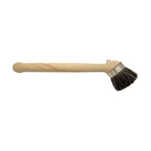 Mounting Paste Brush For Trucks