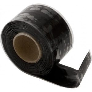 Self-Fusing Silicone Rubber Tape