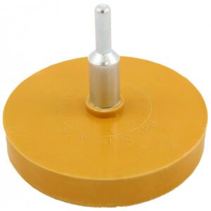 ABRACS Eraser Wheel