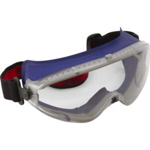 WorkshopWarehouse Ski Style Safety Goggles