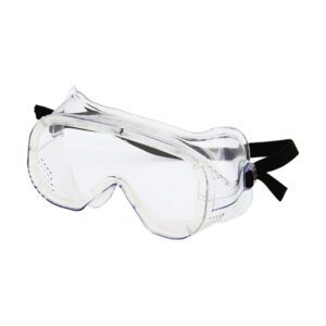 Grinding Goggles