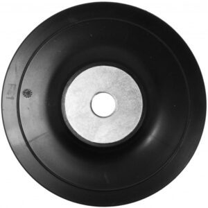 ABRACS Backing Pad