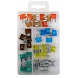 Fuse – Mini Blade  – Pack of 35
