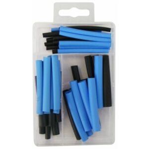 Heat Shrink Tubing – Pack of 36