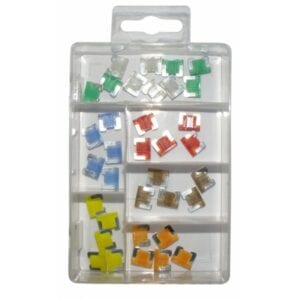 Fuse – Micro LED Blade – Pack of 35