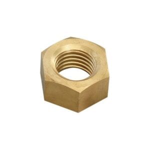 Manifold Nuts – 10mm – Pack Of 2