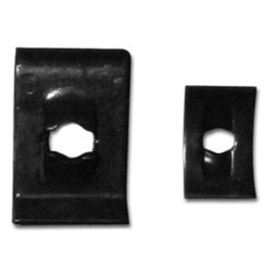 Spire Clips – No. 10 – Pack Of 4