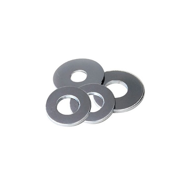 Flat Washers – Stainless Steel – 8mm