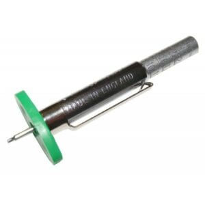 Tyre Tread Depth Gauge – Analogue