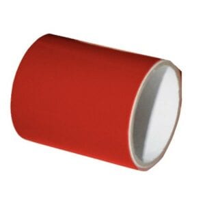 Lens Repair Tape – Red – 1  Roll