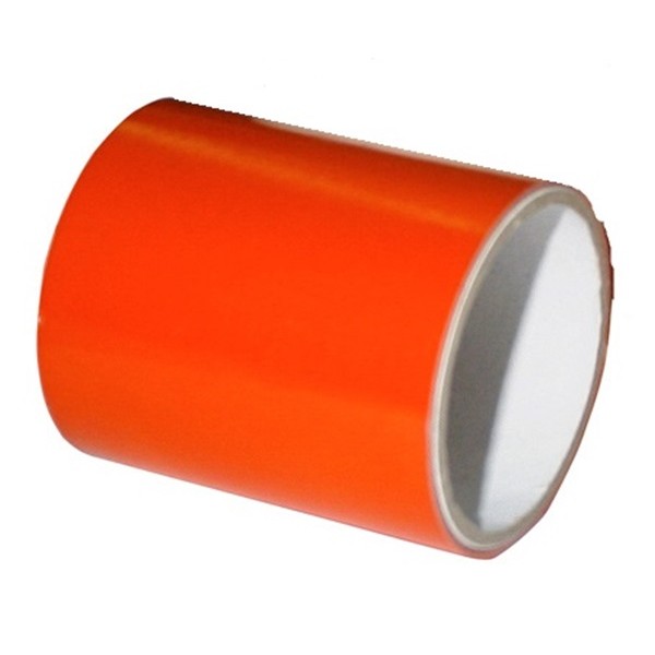 Lens Repair Tape – Amber – 1  Roll