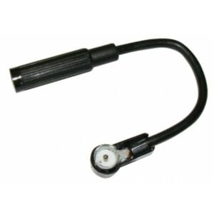 Aerial Adaptor DIN – ISO